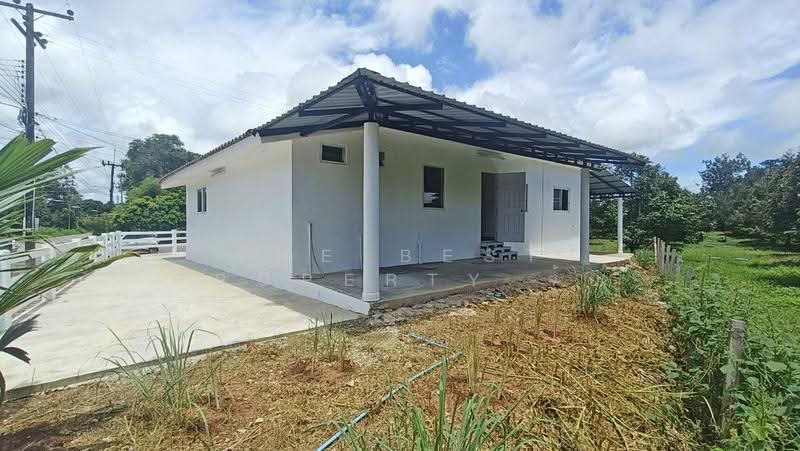 บ้านเดี่ยวแกลง ระยอง, ระยอง, เนินฆ้อ, แกลง, ระยอง, 100 ตร.ม., บ้านเดี่ยว ขาย, โดย The Best Property จุ้ย, 500584023 - DDproperty.com