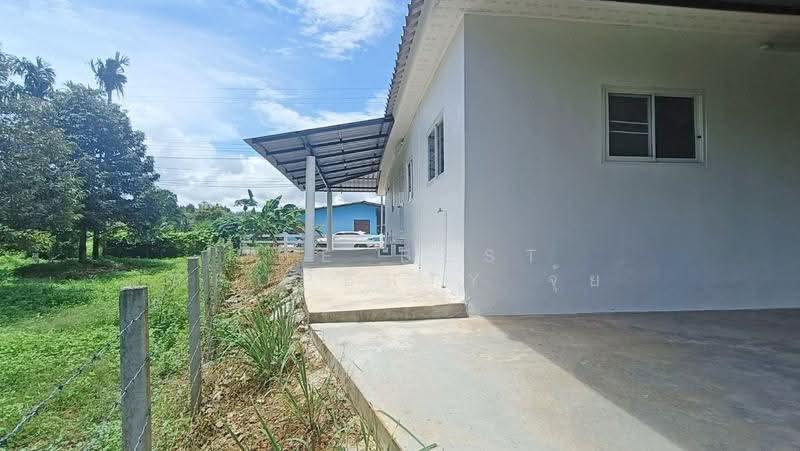 บ้านเดี่ยวแกลง ระยอง, Rayong, Noen Kho, Klaeng, Rayong, 2 Bedrooms, 100 sqm, Single Detached House For Sale, by The Best Property จุ้ย, 500584023 - DDproperty.com