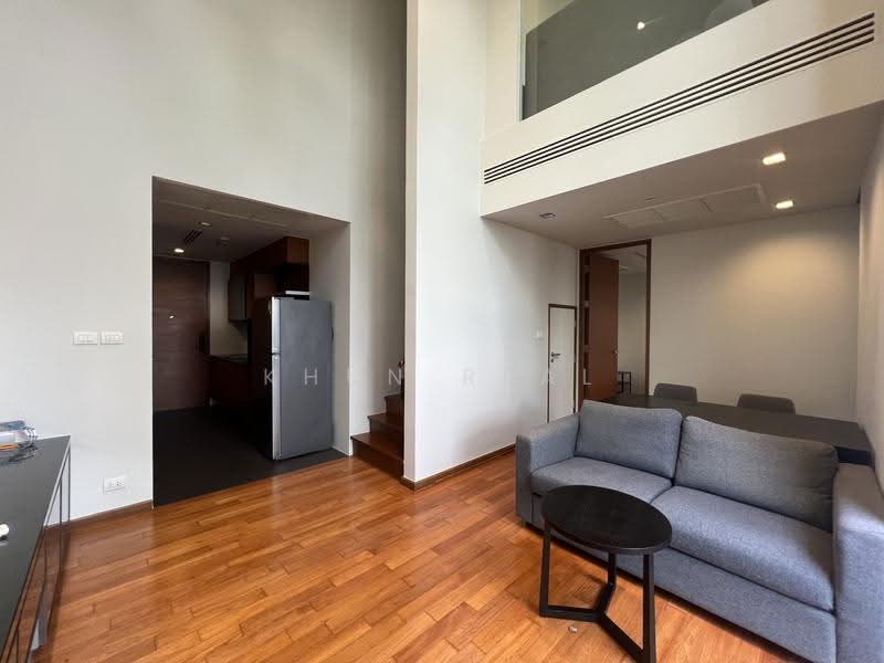 ASHTON Morph 38, Bangkok, 88 Soi Sukhumvit 38, Phra Kanong, Khlong Toei, Bangkok, 2 Bedrooms, 110 sqm, Condo For Rent, by Khun Real, 500584026 - DDproperty.com