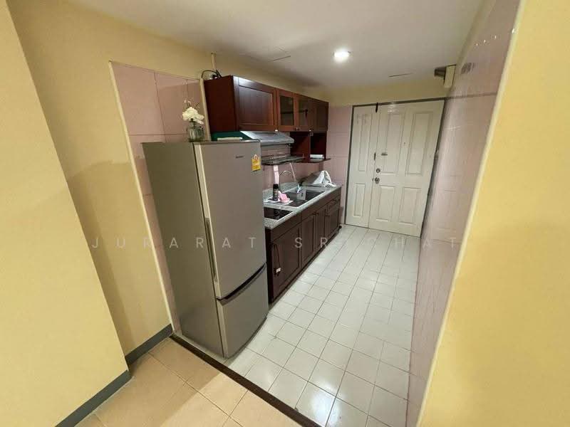 Waterford Park Rama 4, bangkok, 77 Phum Chit Alley, Phra Kanong, Khlong Toei, Bangkok, 2 Bedrooms, 100 sqm, Condo For Rent, by Jurarat Srichat, 500584028 - DDproperty.com