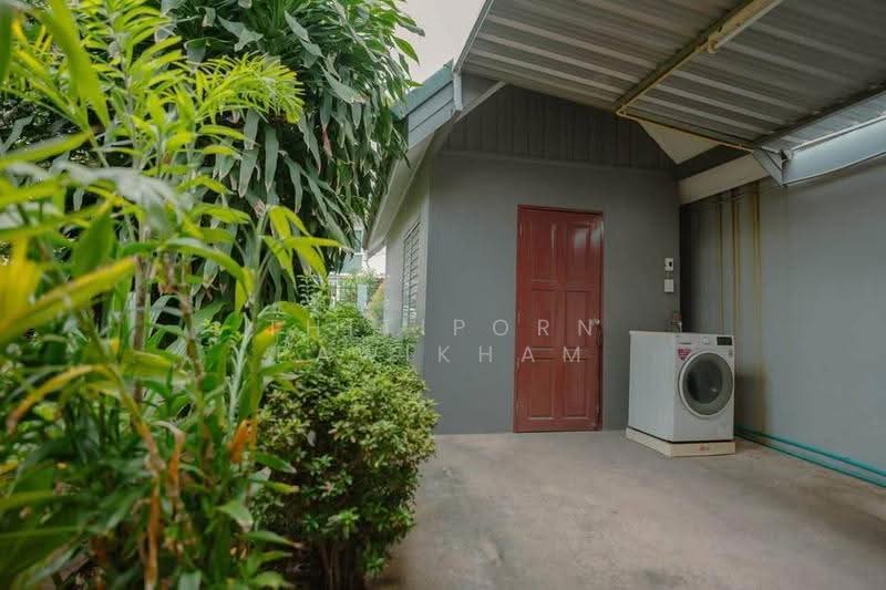 2-BR House, chon-buri, Ban Suan, Muang Chon Buri, Chon Buri (Pattaya), 2 Bedrooms, 93 sqm, Single Detached House For Sale, by Thitiporn Pawikham, 500584029 - DDproperty.com