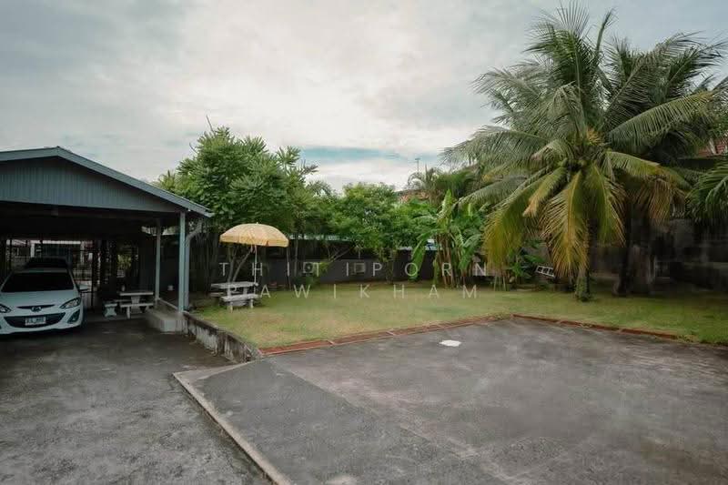 บ้าน 2-ห้องนอน, ชลบุรี, บ้านสวน, เมืองชลบุรี, ชลบุรี, 93 ตร.ม., บ้านเดี่ยว ขาย, โดย Thitiporn Pawikham, 500584029 - DDproperty.com