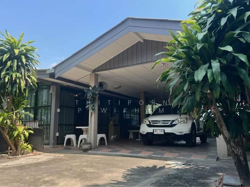 2-BR House, chon-buri, Ban Suan, Muang Chon Buri, Chon Buri (Pattaya), 2 Bedrooms, 93 sqm, Single Detached House For Sale, by Thitiporn Pawikham, 500584029 - DDproperty.com