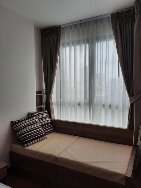 Supalai Premier Charoen Nakhon, bangkok, Lat Ya Road, Khlong San, Bangkok, 2 Bedrooms, 55 sqm, Condo For Rent, by Jurarat Srichat, 500584031 - DDproperty.com