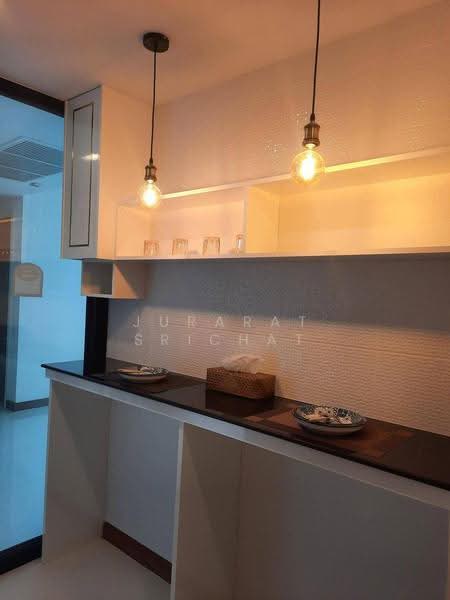 Supalai Premier Charoen Nakhon, bangkok, Lat Ya Road, Khlong San, Bangkok, 2 Bedrooms, 55 sqm, Condo For Rent, by Jurarat Srichat, 500584031 - DDproperty.com