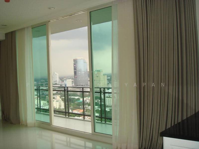 Royce Private Residences : รอย์ช ไพรเวท เรสซิเดนซ์ส, กรุงเทพ, 61 ซอยสุขุมวิท 31, คลองเตยเหนือ, วัฒนา, กรุงเทพ, 112 ตร.ม., คอนโด ให้เช่า, โดย Piyawan Maiyapan, 500584033 - DDproperty.com