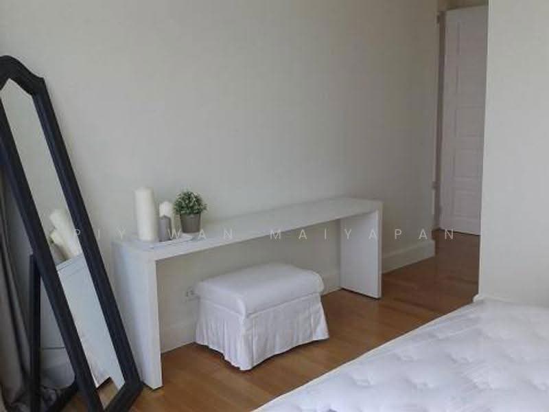 Royce Private Residences, Bangkok, 61 Soi Sukhumvit 31, Khlongtoei Nua, Watthana, Bangkok, 2 Bedrooms, 112 sqm, Condo For Rent, by Piyawan Maiyapan, 500584033 - DDproperty.com
