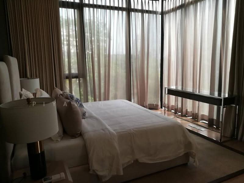 Royce Private Residences : รอย์ช ไพรเวท เรสซิเดนซ์ส, กรุงเทพ, 61 ซอยสุขุมวิท 31, คลองเตยเหนือ, วัฒนา, กรุงเทพ, 112 ตร.ม., คอนโด ให้เช่า, โดย Piyawan Maiyapan, 500584033 - DDproperty.com