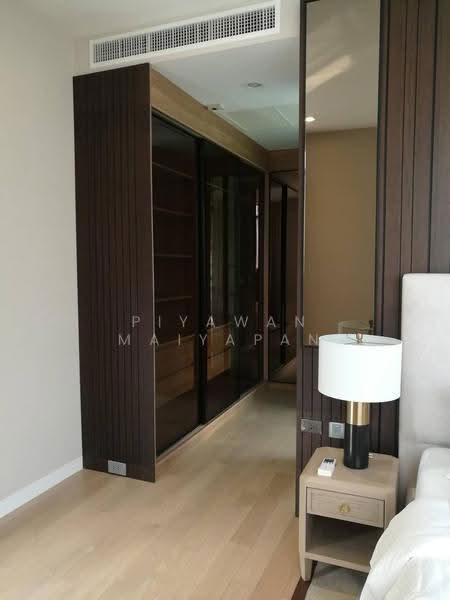 Royce Private Residences : รอย์ช ไพรเวท เรสซิเดนซ์ส, กรุงเทพ, 61 ซอยสุขุมวิท 31, คลองเตยเหนือ, วัฒนา, กรุงเทพ, 112 ตร.ม., คอนโด ให้เช่า, โดย Piyawan Maiyapan, 500584033 - DDproperty.com