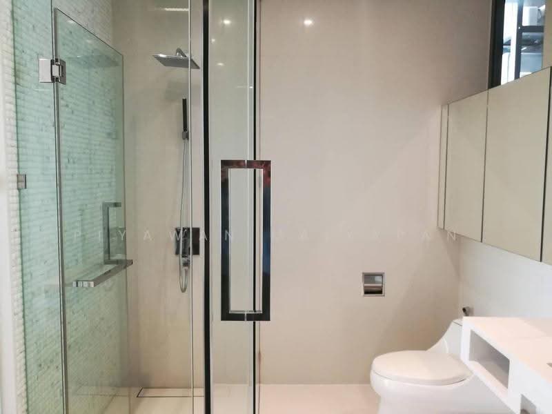 Royce Private Residences : รอย์ช ไพรเวท เรสซิเดนซ์ส, กรุงเทพ, 61 ซอยสุขุมวิท 31, คลองเตยเหนือ, วัฒนา, กรุงเทพ, 112 ตร.ม., คอนโด ให้เช่า, โดย Piyawan Maiyapan, 500584033 - DDproperty.com