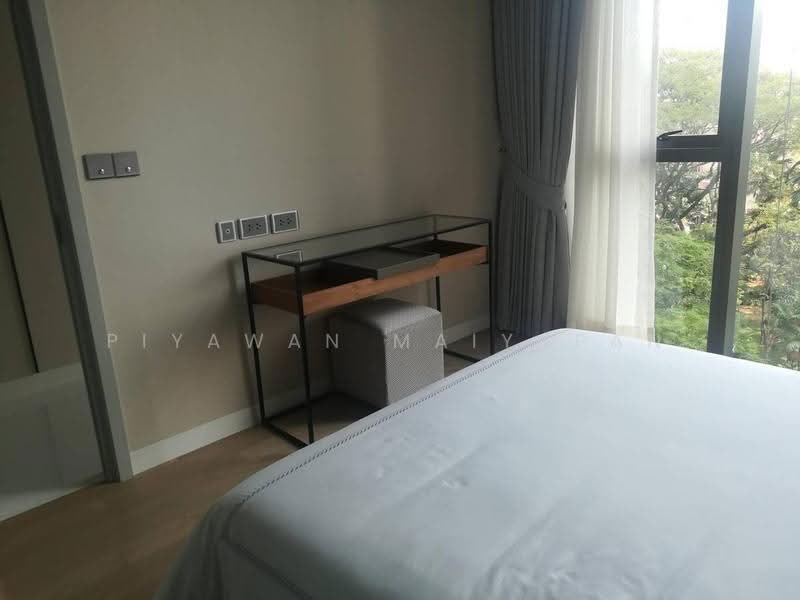 Royce Private Residences, Bangkok, 61 Soi Sukhumvit 31, Khlongtoei Nua, Watthana, Bangkok, 2 Bedrooms, 112 sqm, Condo For Rent, by Piyawan Maiyapan, 500584033 - DDproperty.com