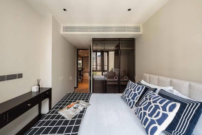 The Reserve Sukhumvit 61, bangkok, 78 Soi Sukhumvit 61, Khlong Tan Nua, Watthana, Bangkok, 2 Bedrooms, 70 sqm, Condo For Sale, by Suchada Yodyiem, 500584034 - DDproperty.com