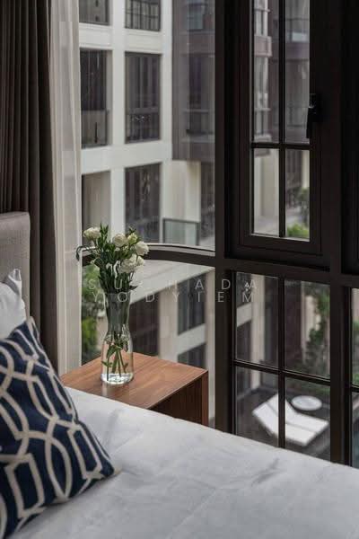 The Reserve Sukhumvit 61, bangkok, 78 Soi Sukhumvit 61, Khlong Tan Nua, Watthana, Bangkok, 2 Bedrooms, 70 sqm, Condo For Sale, by Suchada Yodyiem, 500584034 - DDproperty.com