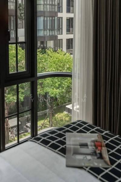The Reserve Sukhumvit 61 : เดอะ รีเซิร์ฟ สุขุมวิท 61, กรุงเทพ, 78 ถนนสุขุมวิท 61, คลองตันเหนือ, วัฒนา, กรุงเทพ, 70 ตร.ม., คอนโด ขาย, โดย Suchada Yodyiem, 500584034 - DDproperty.com