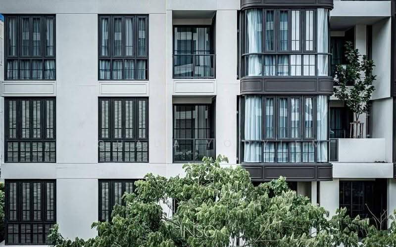 The Reserve Sukhumvit 61, bangkok, 78 Soi Sukhumvit 61, Khlong Tan Nua, Watthana, Bangkok, 2 Bedrooms, 70 sqm, Condo For Sale, by Suchada Yodyiem, 500584034 - DDproperty.com