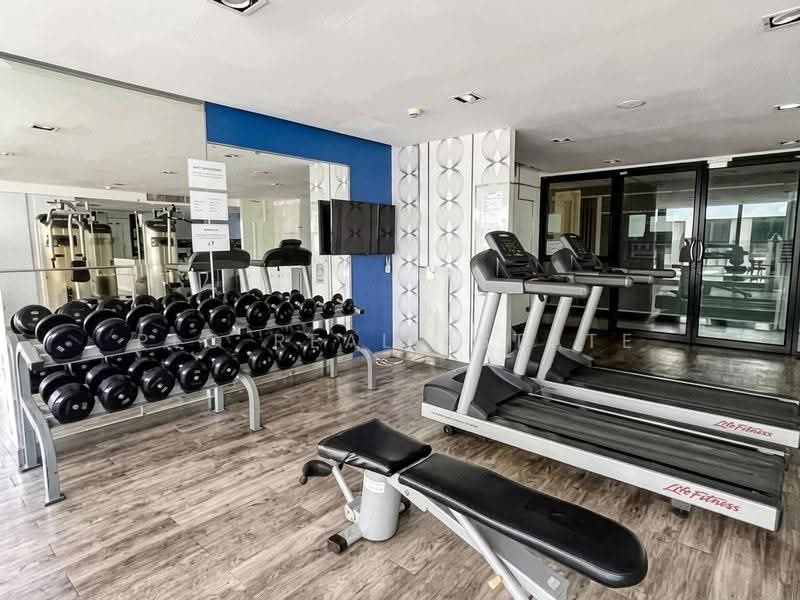 The Blue Residence, Chon Buri (Pattaya), Nong Pru, Bang Lamung (Pattaya), Chon Buri (Pattaya), 1 Bedroom, 38 sqm, Condo For Sale, by PLC REAL ESTATE, 500584035 - DDproperty.com