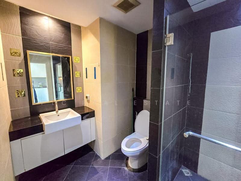 The Blue Residence, Chon Buri (Pattaya), Nong Pru, Bang Lamung (Pattaya), Chon Buri (Pattaya), 1 Bedroom, 38 sqm, Condo For Sale, by PLC REAL ESTATE, 500584035 - DDproperty.com