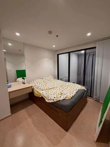 Maru Ekkamai 2, bangkok, 70-5 Sukhumvit 63 Road, Phra Kanong Nua, Watthana, Bangkok, 1 Bedroom, 42 sqm, Condo For Rent, by Sannop Phongpraphan, 500584038 - DDproperty.com