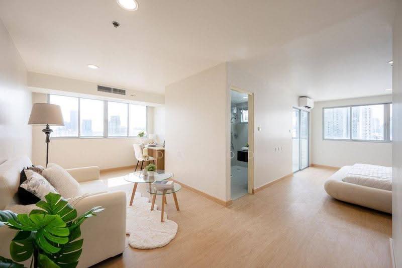 The Waterford Diamond Tower Sukhumvit, bangkok, 758/18 Soi Sukhumvit 30/1, Sukhumvit Road, Khlong Toei, Bangkok, 2 Bedrooms, 144 sqm, Condo For Sale, by Suchada Yodyiem, 500584039 - DDproperty.com