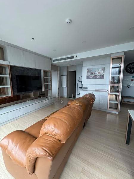 Lumpini Suite Phetchaburi-Makkasan, bangkok, 1515 Phetchaburi Rd, Makkasan, Ratchathewi, Bangkok, 2 Bedrooms, 61 sqm, Condo For Sale, by Jentina Homes & Co, 500584040 - DDproperty.com