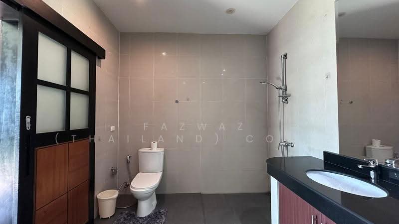 3BR Pool Villa Lagoon Garden Ko Kaeo | 450 SqM, Pet-Friendly ฿130K, Phuket, Ko Kaeo, Muang Phuket, Phuket, 3 Bedrooms, 450 sqm, Villa For Rent, by Fazwaz (Thailand) Co., Ltd., 500584041 - DDproperty.com