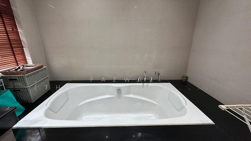3BR Pool Villa Lagoon Garden Ko Kaeo | 450 SqM, Pet-Friendly ฿130K, Phuket, Ko Kaeo, Muang Phuket, Phuket, 3 Bedrooms, 450 sqm, Villa For Rent, by Fazwaz (Thailand) Co., Ltd., 500584041 - DDproperty.com