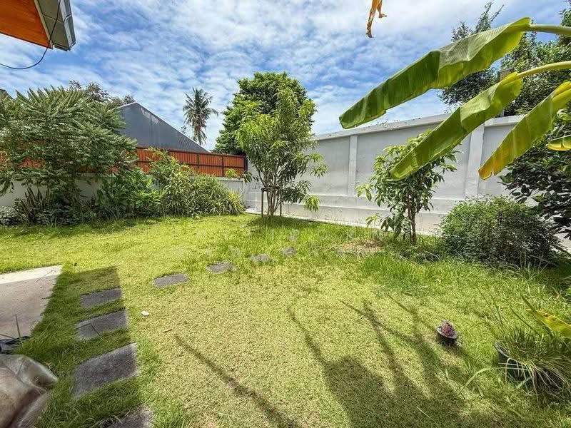 undefined, Chon Buri (Pattaya), Bang Phra, Si Racha, Chon Buri (Pattaya), 3 Bedrooms, 204 sqm, Single Detached House For Sale, by Thitiporn Pawikham, 500584042 - DDproperty.com