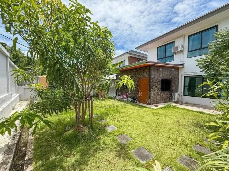 undefined, Chon Buri (Pattaya), Bang Phra, Si Racha, Chon Buri (Pattaya), 3 Bedrooms, 204 sqm, Single Detached House For Sale, by Thitiporn Pawikham, 500584042 - DDproperty.com
