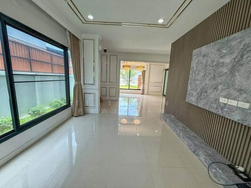 undefined, Chon Buri (Pattaya), Bang Phra, Si Racha, Chon Buri (Pattaya), 3 Bedrooms, 204 sqm, Single Detached House For Sale, by Thitiporn Pawikham, 500584042 - DDproperty.com