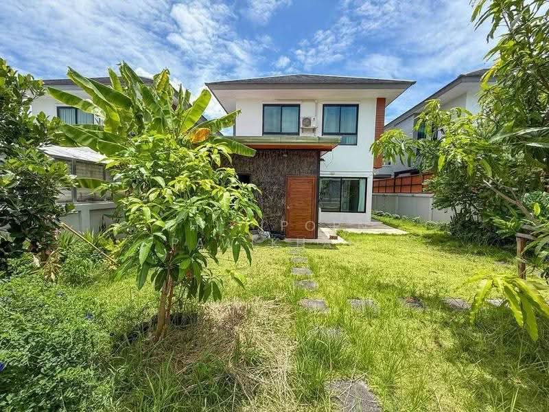 undefined, Chon Buri (Pattaya), Bang Phra, Si Racha, Chon Buri (Pattaya), 3 Bedrooms, 204 sqm, Single Detached House For Sale, by Thitiporn Pawikham, 500584042 - DDproperty.com