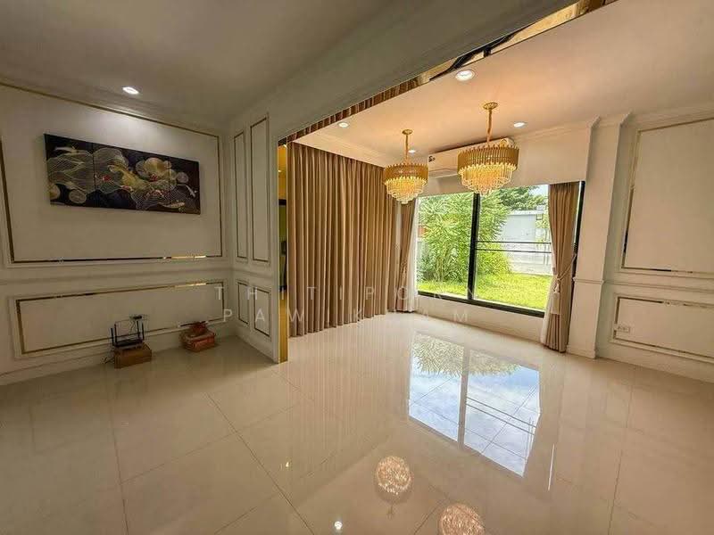 undefined, Chon Buri (Pattaya), Bang Phra, Si Racha, Chon Buri (Pattaya), 3 Bedrooms, 204 sqm, Single Detached House For Sale, by Thitiporn Pawikham, 500584042 - DDproperty.com