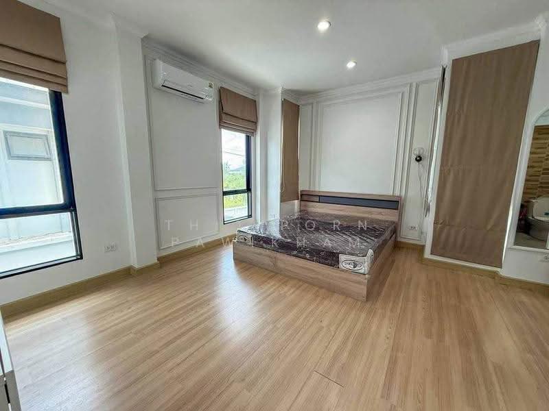 undefined, Chon Buri (Pattaya), Bang Phra, Si Racha, Chon Buri (Pattaya), 3 Bedrooms, 204 sqm, Single Detached House For Sale, by Thitiporn Pawikham, 500584042 - DDproperty.com