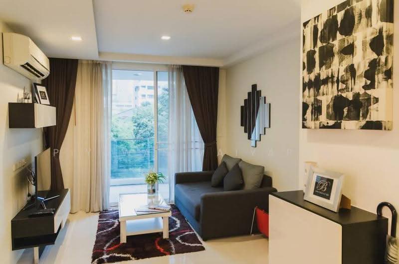 Beverly 33 by Aspira : เบเวอรี่ 33 , กรุงเทพ, 33 ถนนสุขุมวิท, คลองตันเหนือ, วัฒนา, กรุงเทพ, 50 ตร.ม., อพาร์ทเมนท์ ให้เช่า, โดย Piyawan Maiyapan, 500584043 - DDproperty.com