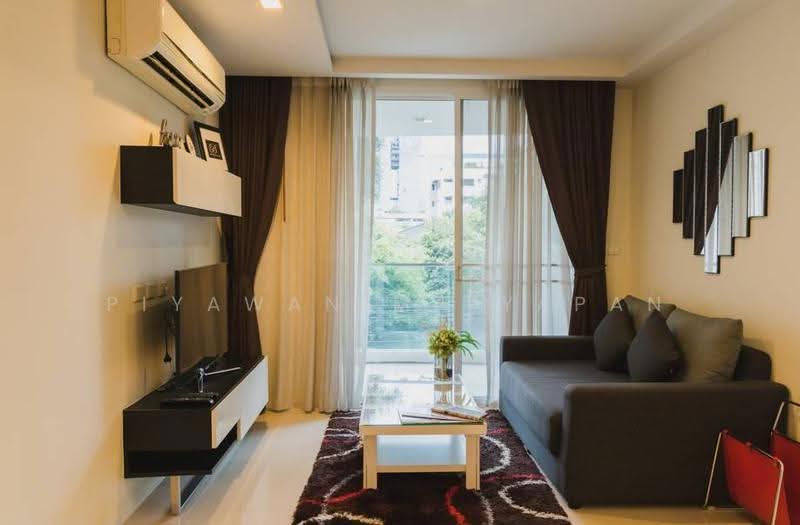 Beverly 33 by Aspira : เบเวอรี่ 33 , กรุงเทพ, 33 ถนนสุขุมวิท, คลองตันเหนือ, วัฒนา, กรุงเทพ, 50 ตร.ม., อพาร์ทเมนท์ ให้เช่า, โดย Piyawan Maiyapan, 500584043 - DDproperty.com