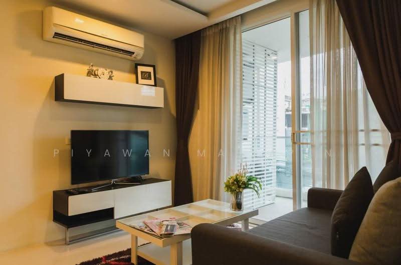 Beverly 33 by Aspira : เบเวอรี่ 33 , กรุงเทพ, 33 ถนนสุขุมวิท, คลองตันเหนือ, วัฒนา, กรุงเทพ, 50 ตร.ม., อพาร์ทเมนท์ ให้เช่า, โดย Piyawan Maiyapan, 500584043 - DDproperty.com