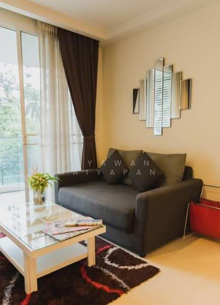 Beverly 33 by Aspira, Bangkok, 33 Sukhumvit Road, Khlong Tan Nua, Watthana, Bangkok, 1 Bedroom, 50 sqm, Apartment For Rent, by Piyawan Maiyapan, 500584043 - DDproperty.com