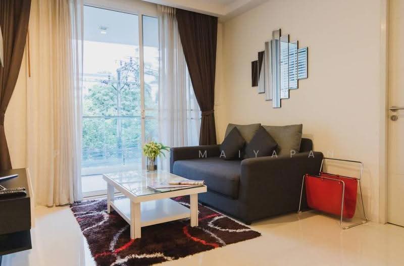 Beverly 33 by Aspira, Bangkok, 33 Sukhumvit Road, Khlong Tan Nua, Watthana, Bangkok, 1 Bedroom, 50 sqm, Apartment For Rent, by Piyawan Maiyapan, 500584043 - DDproperty.com