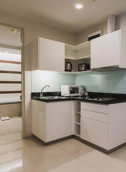 Beverly 33 by Aspira : เบเวอรี่ 33 , กรุงเทพ, 33 ถนนสุขุมวิท, คลองตันเหนือ, วัฒนา, กรุงเทพ, 50 ตร.ม., อพาร์ทเมนท์ ให้เช่า, โดย Piyawan Maiyapan, 500584043 - DDproperty.com