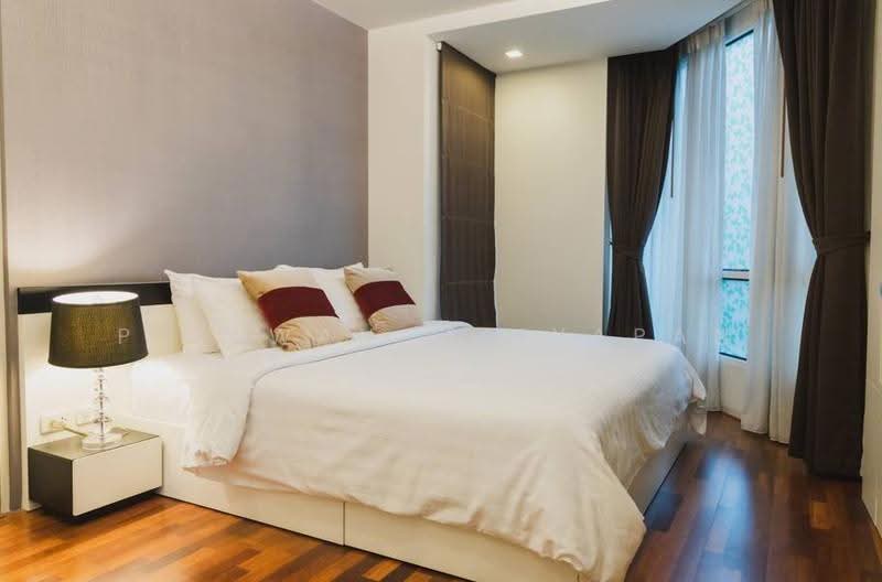 Beverly 33 by Aspira, Bangkok, 33 Sukhumvit Road, Khlong Tan Nua, Watthana, Bangkok, 1 Bedroom, 50 sqm, Apartment For Rent, by Piyawan Maiyapan, 500584043 - DDproperty.com