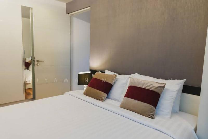 Beverly 33 by Aspira : เบเวอรี่ 33 , กรุงเทพ, 33 ถนนสุขุมวิท, คลองตันเหนือ, วัฒนา, กรุงเทพ, 50 ตร.ม., อพาร์ทเมนท์ ให้เช่า, โดย Piyawan Maiyapan, 500584043 - DDproperty.com