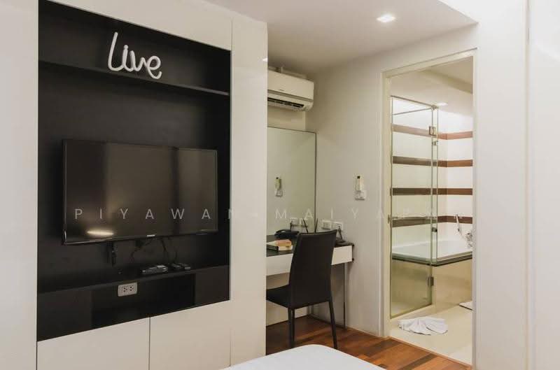 Beverly 33 by Aspira : เบเวอรี่ 33 , กรุงเทพ, 33 ถนนสุขุมวิท, คลองตันเหนือ, วัฒนา, กรุงเทพ, 50 ตร.ม., อพาร์ทเมนท์ ให้เช่า, โดย Piyawan Maiyapan, 500584043 - DDproperty.com