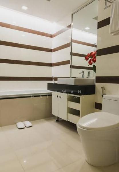 Beverly 33 by Aspira : เบเวอรี่ 33 , กรุงเทพ, 33 ถนนสุขุมวิท, คลองตันเหนือ, วัฒนา, กรุงเทพ, 50 ตร.ม., อพาร์ทเมนท์ ให้เช่า, โดย Piyawan Maiyapan, 500584043 - DDproperty.com