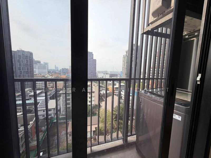 Maru Ekkamai 2, bangkok, 70-5 Sukhumvit 63 Road, Phra Kanong Nua, Watthana, Bangkok, 1 Bedroom, 32 sqm, Condo For Rent, by Jurarat Srichat, 500584044 - DDproperty.com