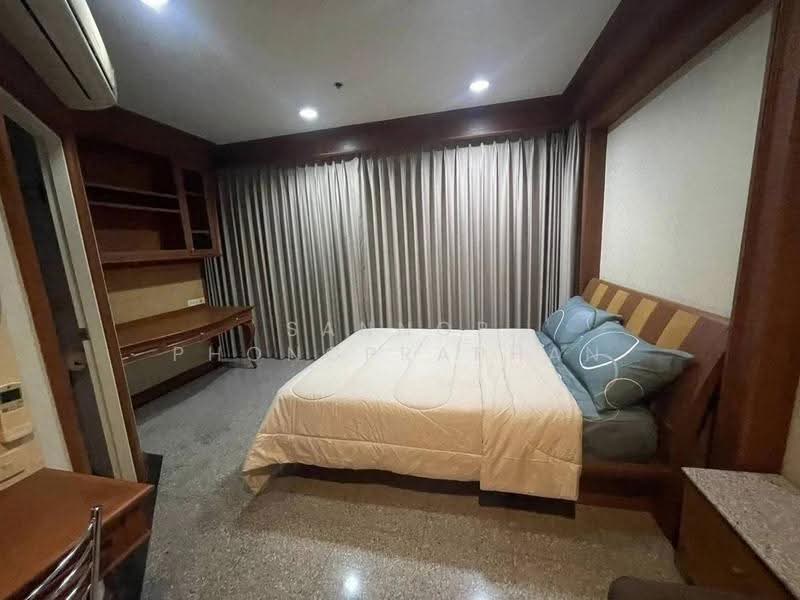 Pathumwan Oasis, Bangkok, 56 Rama I Road, Wang Mai, Pathum Wan, Bangkok, 2 Bedrooms, 75 sqm, Condo For Rent, by Sannop Phongpraphan, 500584046 - DDproperty.com