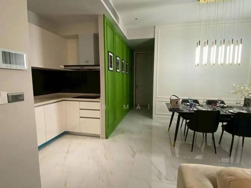 Canapaya Residences Rama 3 : คณาพญา เรสซิเดนซ์ พระราม 3, กรุงเทพ, 888 พระราม 3, บางโคล่, บางคอแหลม, กรุงเทพ, 88 ตร.ม., คอนโด ขาย, โดย Piyawan Maiyapan, 500584047 - DDproperty.com