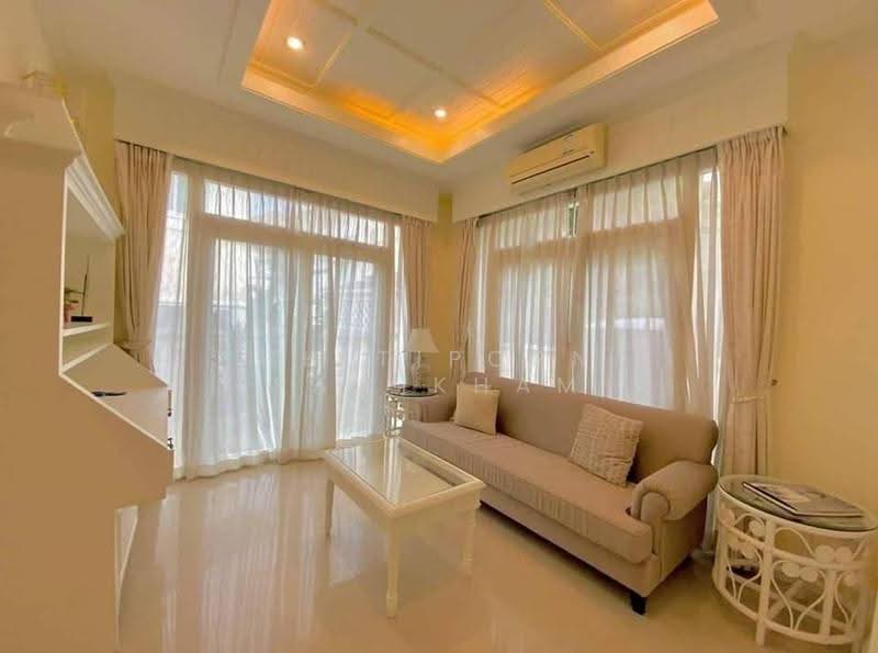 Casalunar Village : หมู่บ้านคาซาลูน่า, ชลบุรี, แสนสุข, เมืองชลบุรี, ชลบุรี, 250 ตร.ม., บ้านเดี่ยว ขาย, โดย Thitiporn Pawikham, 500584048 - DDproperty.com