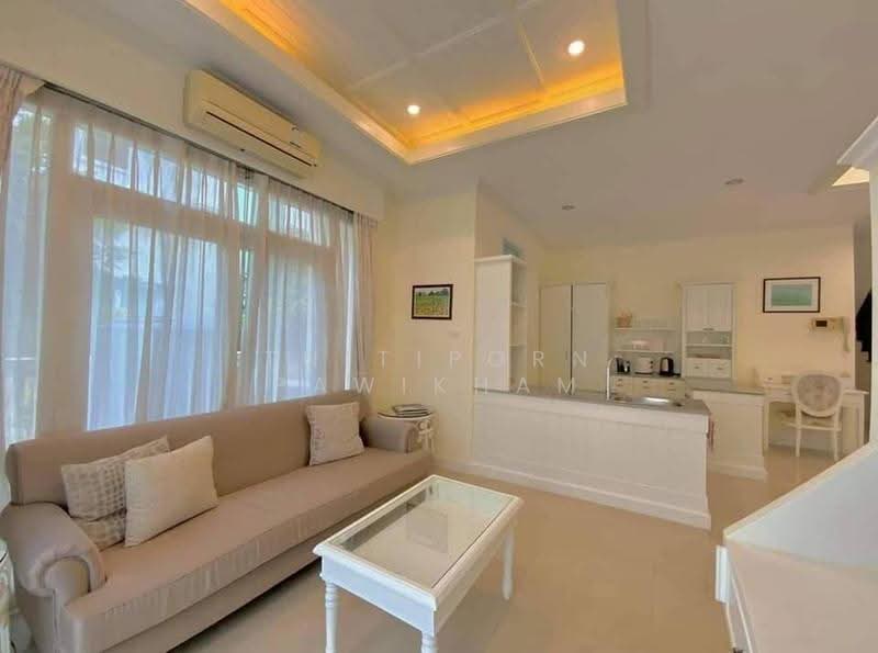 Casalunar Village, chon-buri, Saen Suk, Muang Chon Buri, Chon Buri (Pattaya), 3 Bedrooms, 250 sqm, Single Detached House For Sale, by Thitiporn Pawikham, 500584048 - DDproperty.com