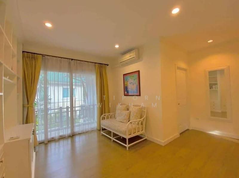 Casalunar Village, chon-buri, Saen Suk, Muang Chon Buri, Chon Buri (Pattaya), 3 Bedrooms, 250 sqm, Single Detached House For Sale, by Thitiporn Pawikham, 500584048 - DDproperty.com