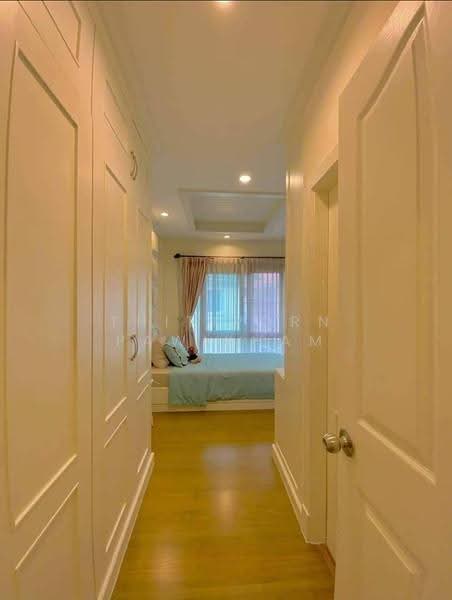 Casalunar Village, chon-buri, Saen Suk, Muang Chon Buri, Chon Buri (Pattaya), 3 Bedrooms, 250 sqm, Single Detached House For Sale, by Thitiporn Pawikham, 500584048 - DDproperty.com