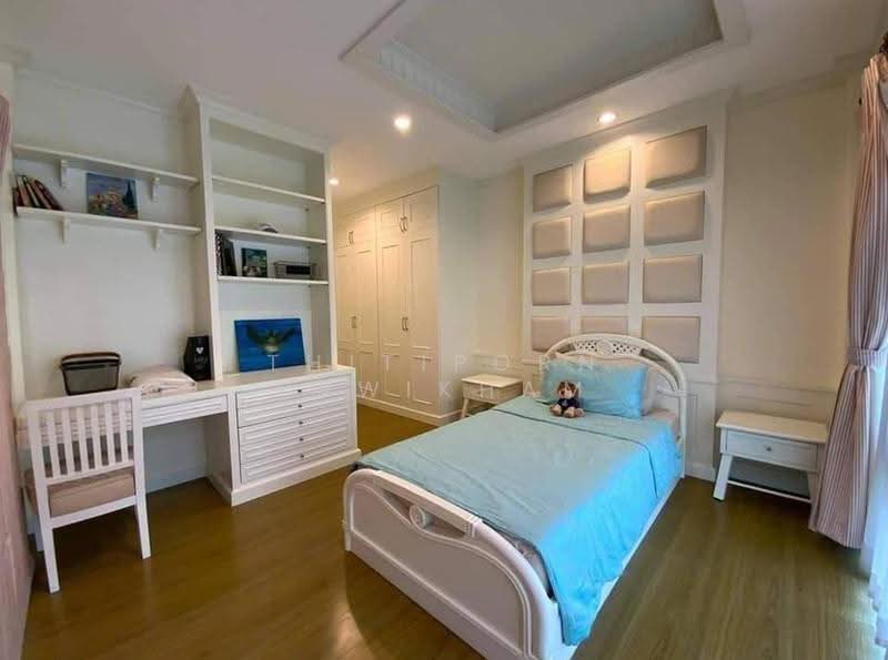 Casalunar Village, chon-buri, Saen Suk, Muang Chon Buri, Chon Buri (Pattaya), 3 Bedrooms, 250 sqm, Single Detached House For Sale, by Thitiporn Pawikham, 500584048 - DDproperty.com
